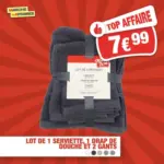 March&eacute; aux Affaires Les petits d&eacute;tails font toute la diff&eacute;rence ! - au 12.07.2026