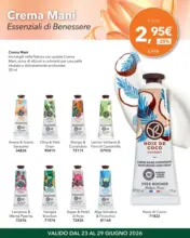 GRANDI OFFERTE PICCOLI PREZZI