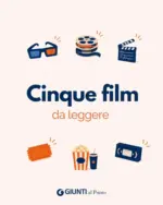 Giunti al Punto Cinque film da leggere - al 30.06.2026