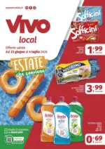 Vivo Market L'estate che conviene - al 04.07.2026