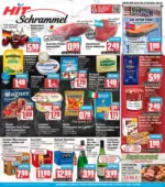 HIT Markt Attraktive Angebote entdecken - bis 27.06.2026