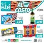 Et&eacute; dal 23 giugno al 2 luglio 2026 - al 02.07.2026