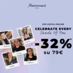 Marionnaud Celebrate every - al 30.06.2026