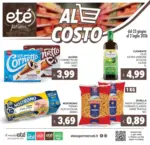 Et&eacute; dal 23 giugno al 2 luglio 2026 - al 02.07.2026