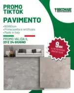 Bricoware Promo valida il 23 e 24 giugno - al 24.06.2026
