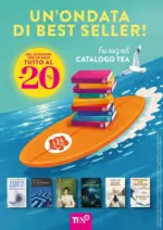 Ubik Un'ondata di best seller! - al 26.07.2026