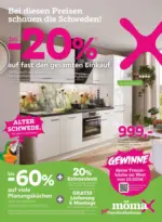 M&ouml;maX Tolle Rabatte auf ausgew&auml;hlte Produkte - bis 28.06.2026