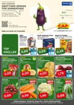 CAP-Markt Top-Angebote f&uuml;r Sparf&uuml;chse - bis 27.06.2026