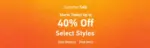 Hollister Summer Sale - al 22.09.2026
