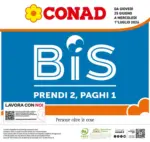 Conad BIS - al 01.07.2026