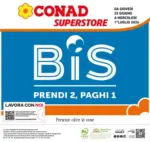 Conad BIS - al 01.07.2026