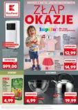 Kaufland Non food ważny do 8.07