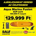 Hervis Sport &eacute;s Divatkereskedelmi Kft.: Hervis akci&oacute;s - 2026.07.07 napig