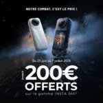 Dafy Moto Un pilote, une moto, une Insta360 &hellip; et votre prochaine balade prend une autre dimension ! - au 07.07.2026