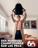 Sport 2000 Autant prendre un peu d'avance pendant que tout le monde pense aux vacances - au 12.07.2026