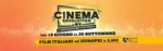 Uci Cinemas Film italiani ed europei a 3,50&euro; - al 20.09.2026