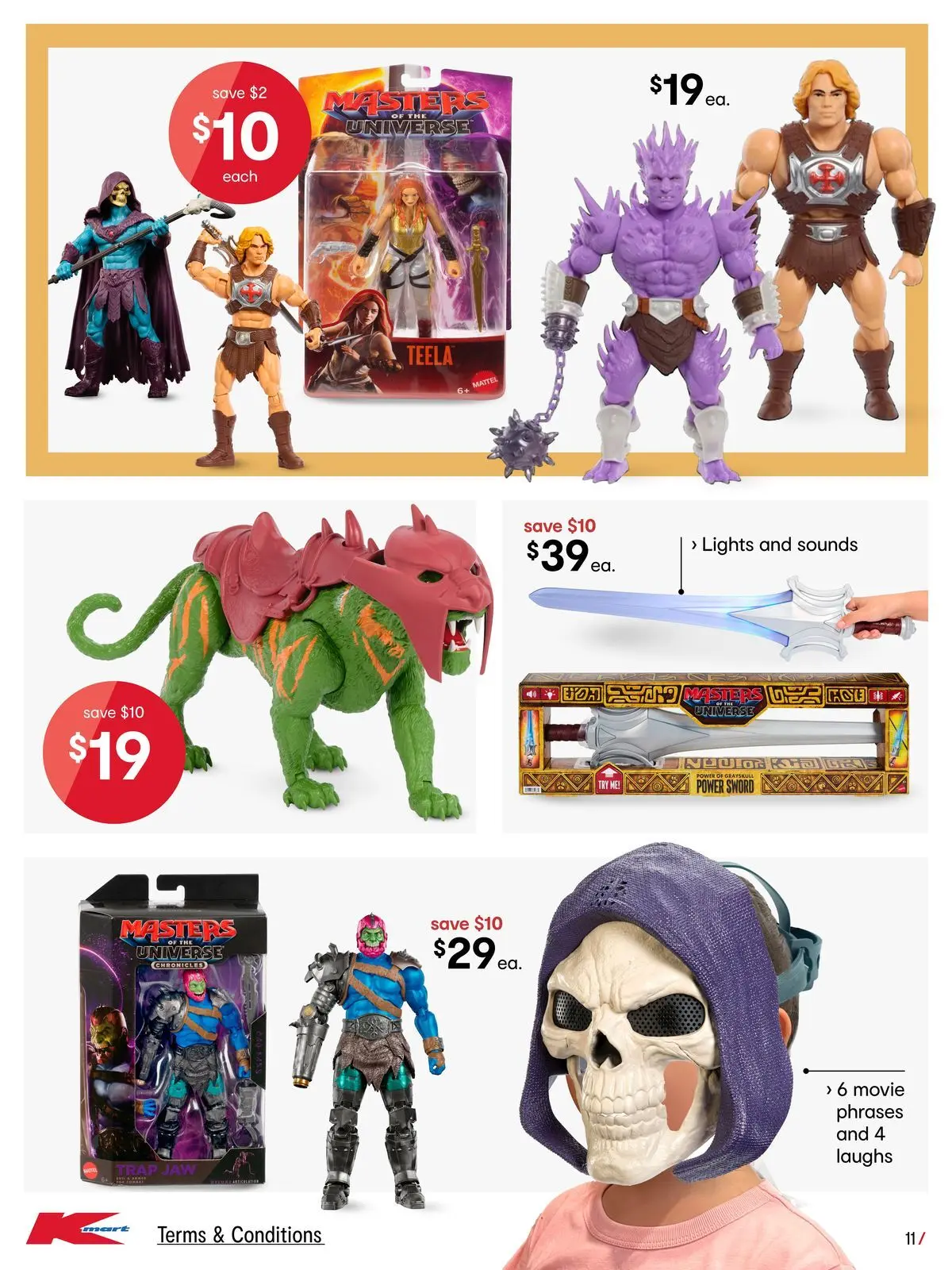 ﻿Kmart catalogue valid from 24/06/2026 > Online Australia | Page: 11