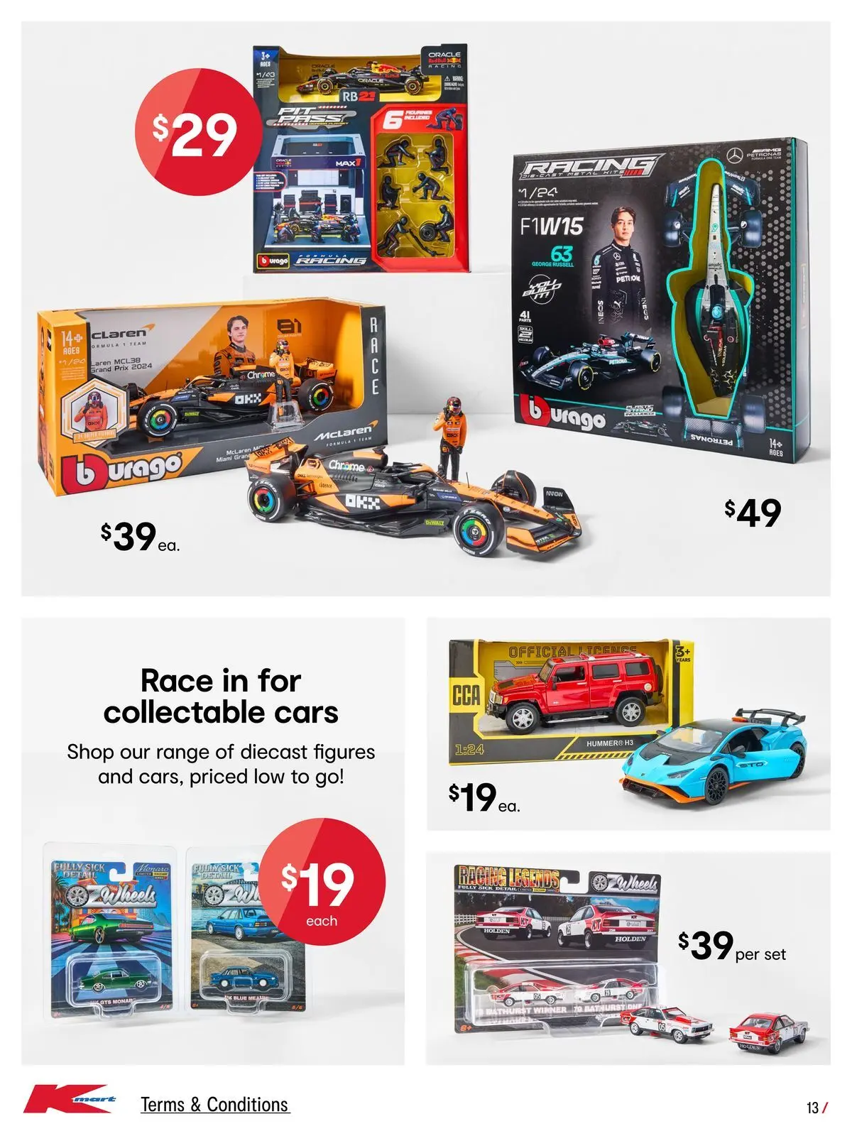 ﻿Kmart catalogue valid from 24/06/2026 > Online Australia | Page: 13