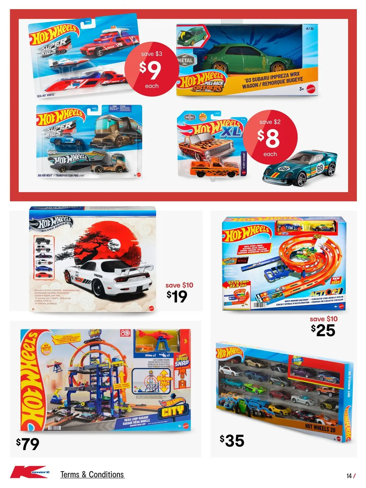﻿Kmart catalogue valid from 24/06/2026 > Online Australia | Page: 14