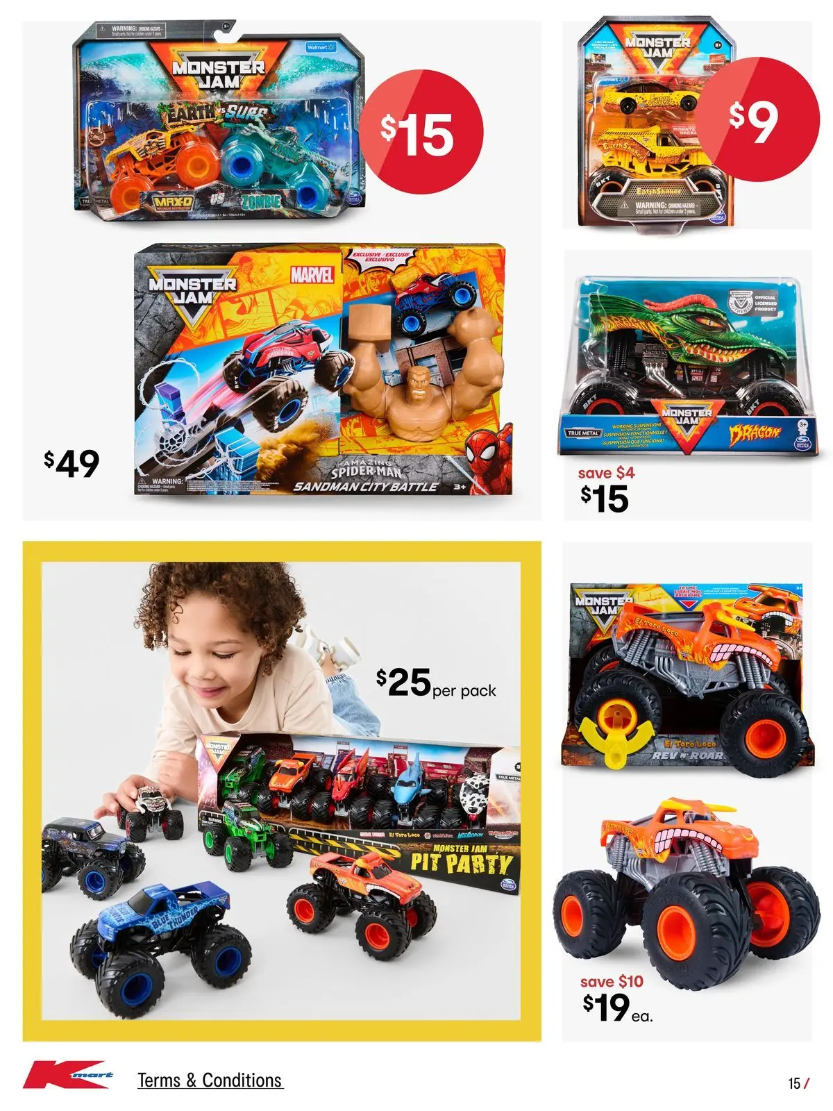 ﻿Kmart catalogue valid from 24/06/2026 > Online Australia | Page: 15