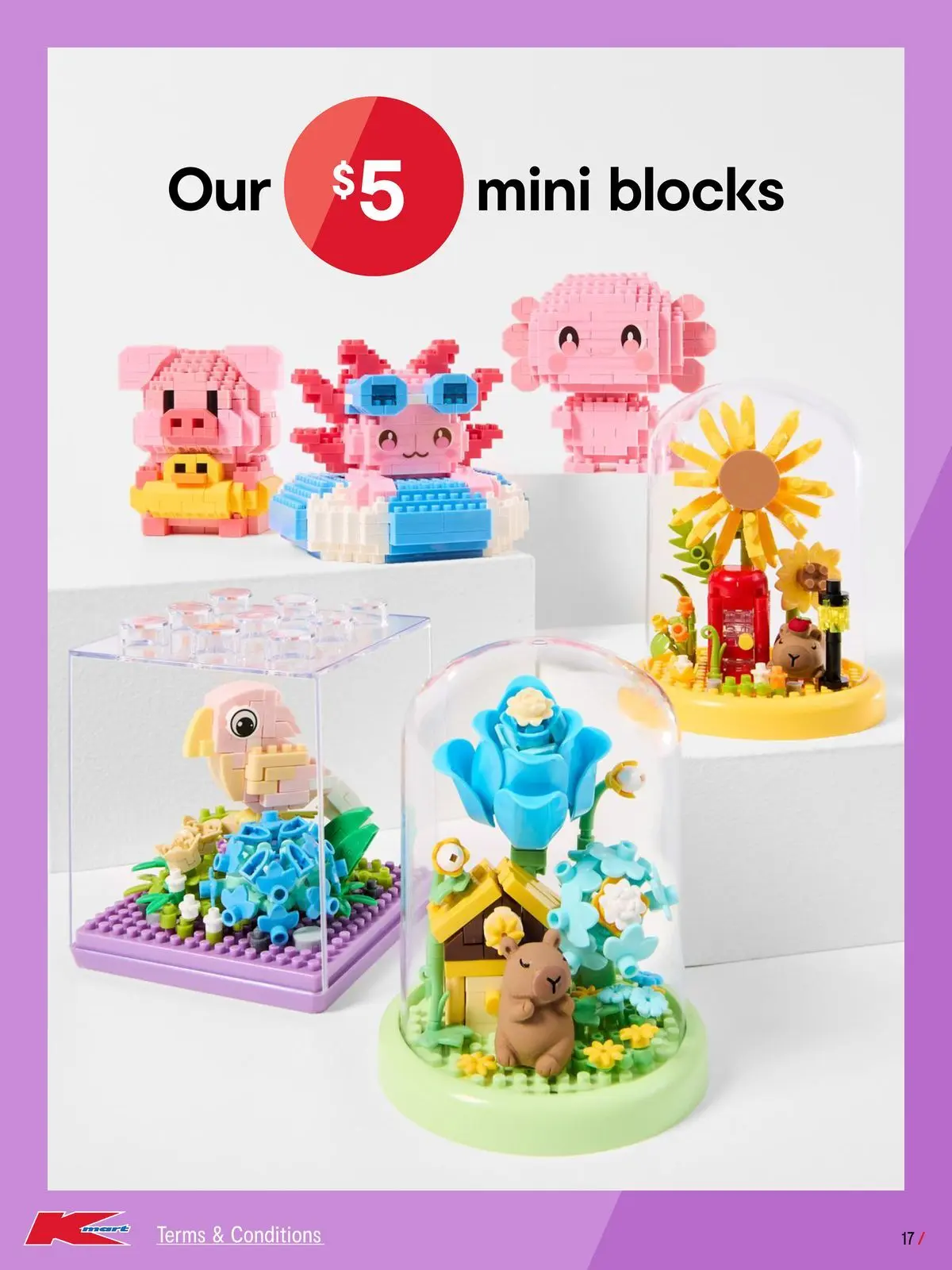 ﻿Kmart catalogue valid from 24/06/2026 > Online Australia | Page: 17