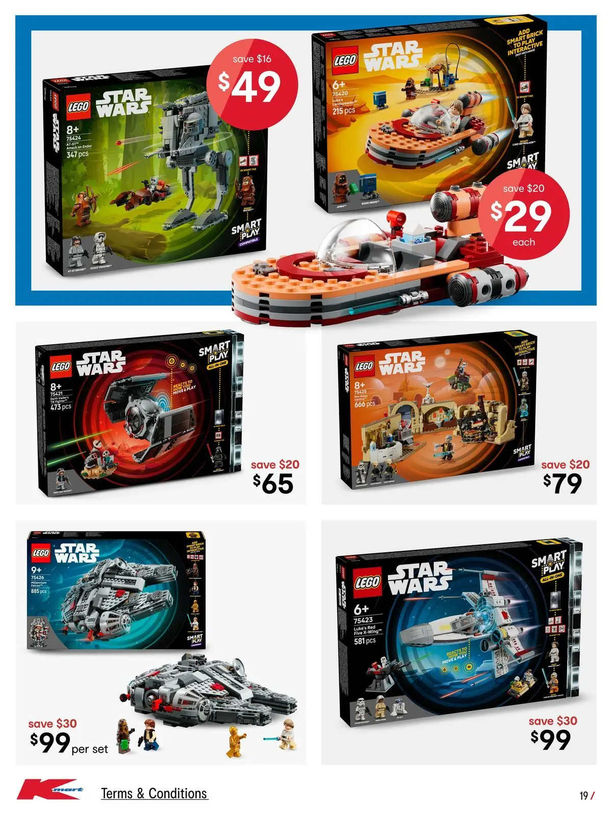 ﻿Kmart catalogue valid from 24/06/2026 > Online Australia | Page: 19