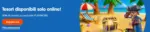 Playmobil Tesori disponibili solo online! - al 30.06.2026