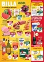 Billa Billa Velk&yacute; let&aacute;k &ndash; do 23.06.2026
