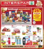 INTERSPAR