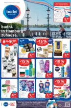 budni Budni: Aktuelle Angebote - bis 11.07.2026