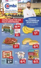 Combi Unsere Combi Wochenangebote - bis 04.07.2026