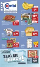Combi Unsere Combi Wochenangebote - bis 04.07.2026