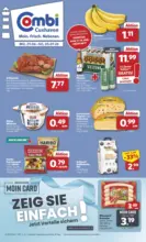 Combi Unsere Combi Wochenangebote - bis 04.07.2026
