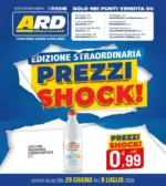 Altasfera Prezzi shock! - al 08.07.2026