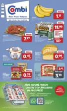 Combi Unsere Combi Wochenangebote - bis 04.07.2026