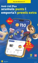 № 1 PRECIO - Ofertas v&aacute;lidas del 29/06 al 05/07