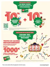 Tops promos hypers