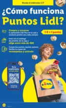 № 1 PRECIO - Ofertas v&aacute;lidas del 29/06 al 05/07