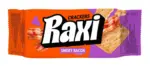 Kaufland хипермаркет RAXI Крекер бекон - до 28-06-26
