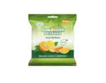 Kaufland хипермаркет Мини лимонови резанки желе бонбони - до 28-06-26