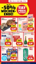 HOFER HOFER: Flugblatt - ab 26.06.2026