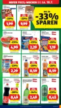 HOFER HOFER: Flugblatt - ab 26.06.2026