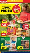 HOFER HOFER: Flugblatt - ab 26.06.2026