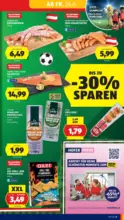 HOFER HOFER: Flugblatt - ab 26.06.2026