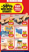 HOFER HOFER: Flugblatt - ab 26.06.2026