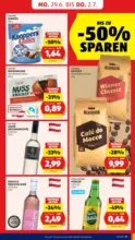 HOFER HOFER: Flugblatt - ab 26.06.2026