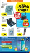HOFER HOFER: Flugblatt - ab 26.06.2026
