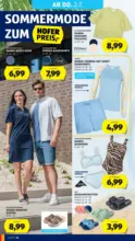 HOFER HOFER: Flugblatt - ab 26.06.2026