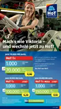 HOFER HOFER: Flugblatt - ab 26.06.2026
