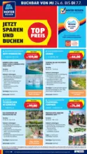 HOFER HOFER: Flugblatt - ab 26.06.2026